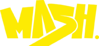 Mash Group Logo